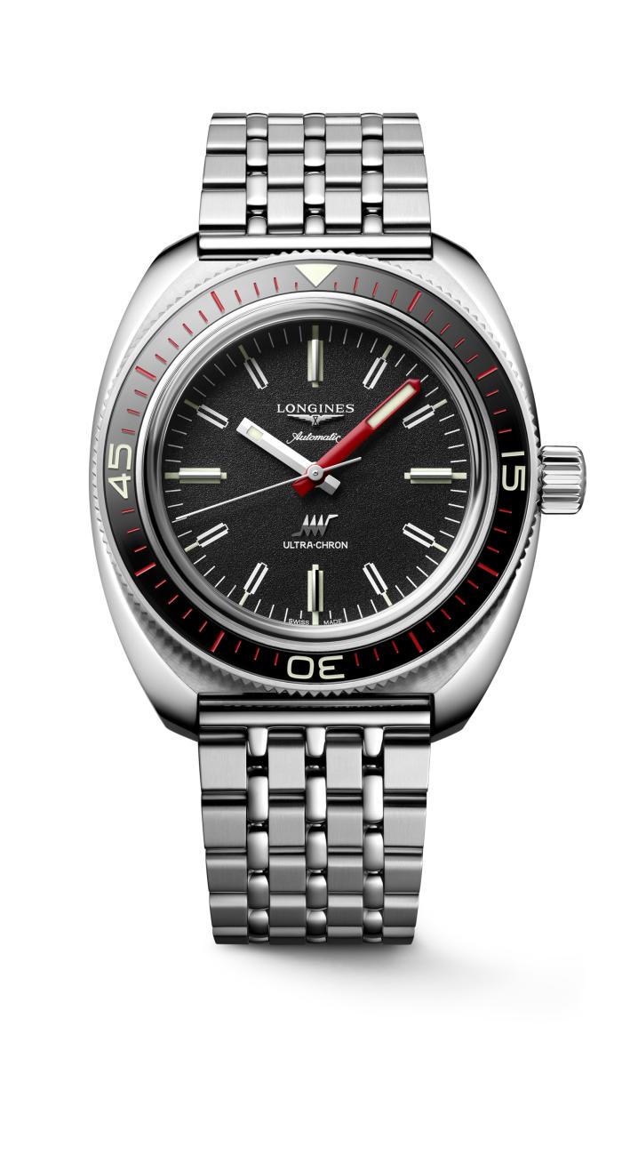 Longines - L43224112